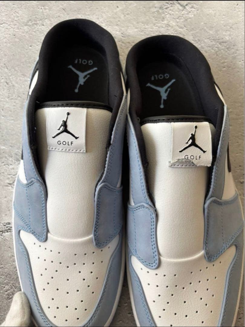 ア*カ様 Jordan ミュール ゴルフシューズ 30cm