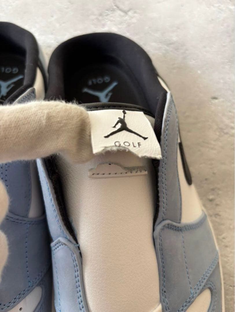 ア*カ様 Jordan ミュール ゴルフシューズ 30cm