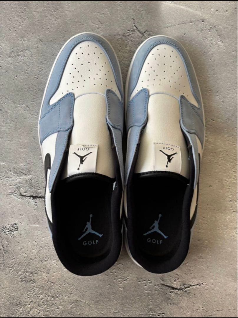 ア*カ様 Jordan ミュール ゴルフシューズ 30cm