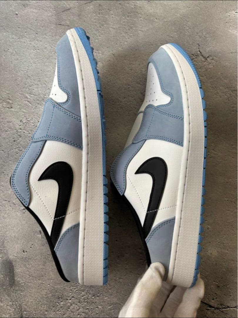 ア*カ様 Jordan ミュール ゴルフシューズ 30cm