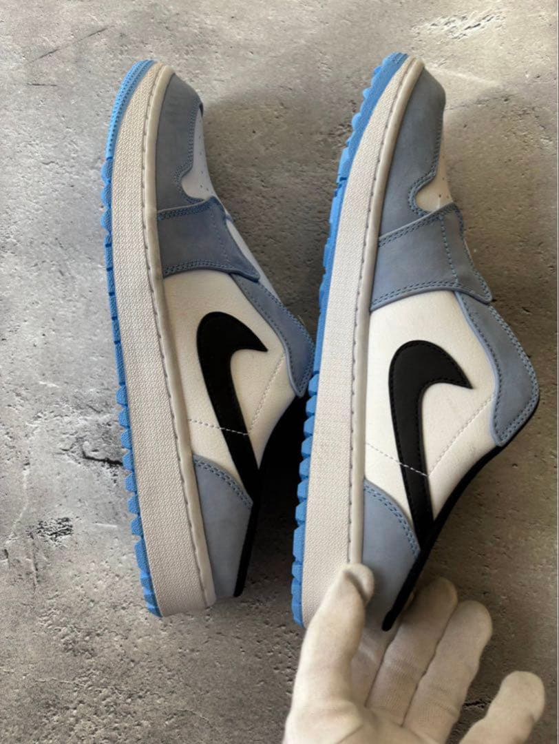 ア*カ様 Jordan ミュール ゴルフシューズ 30cm