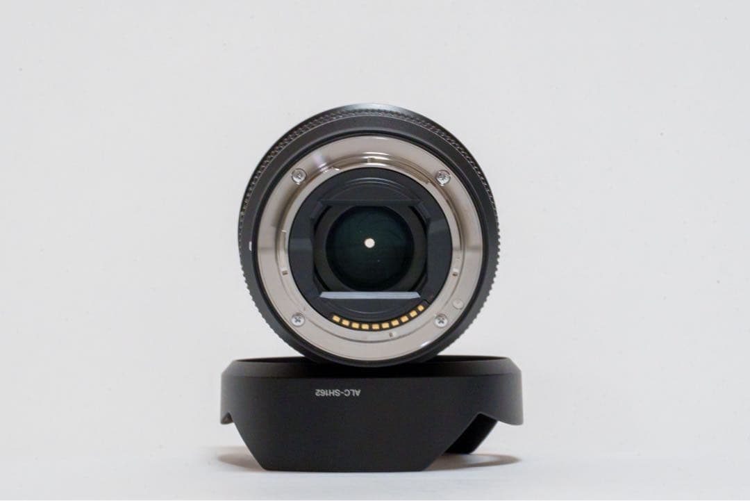 【極美品】SONY FE 20mm F1.8 G