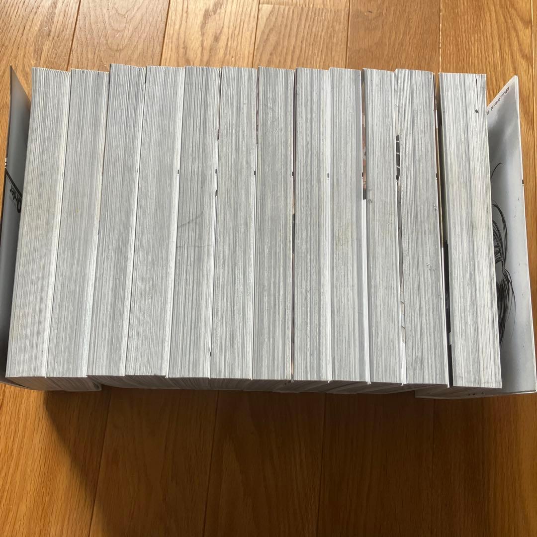 銃夢LastOrder NEW EDITION全12巻セット