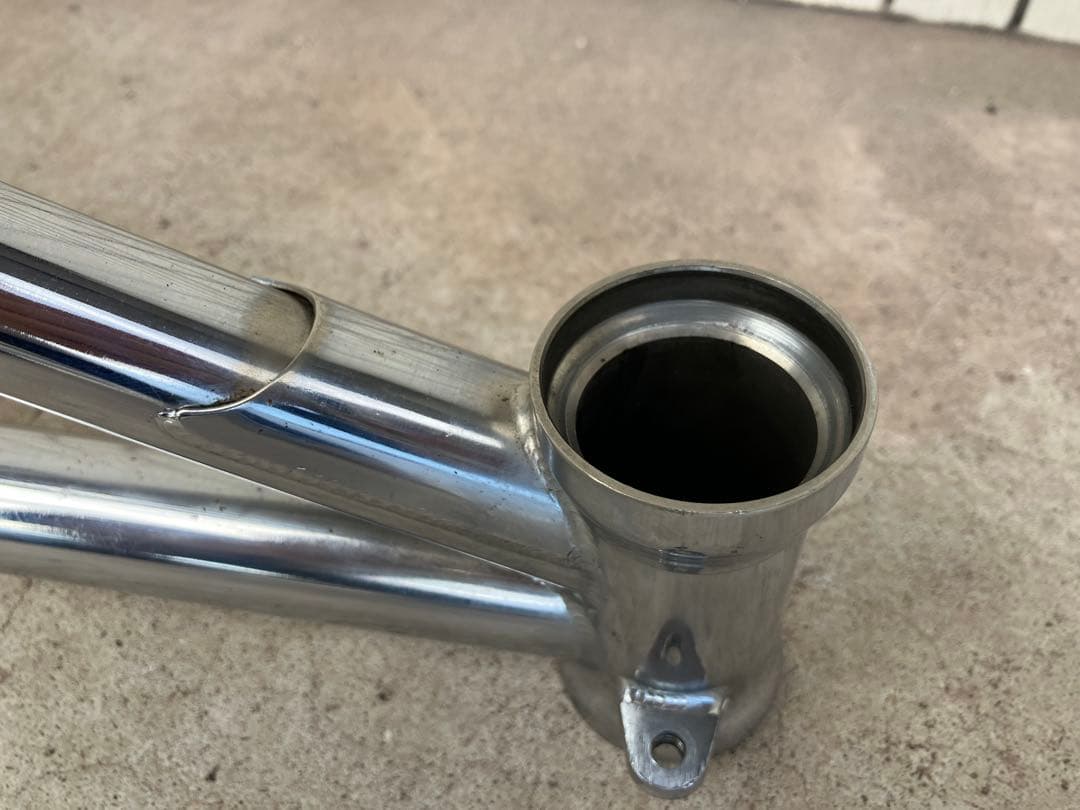 BMX/16インチ用フレーム/MOTELWORKS