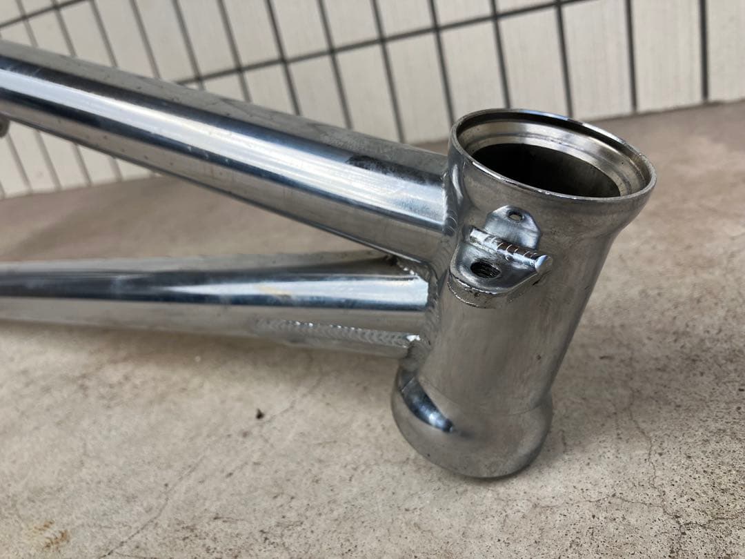 BMX/16インチ用フレーム/MOTELWORKS