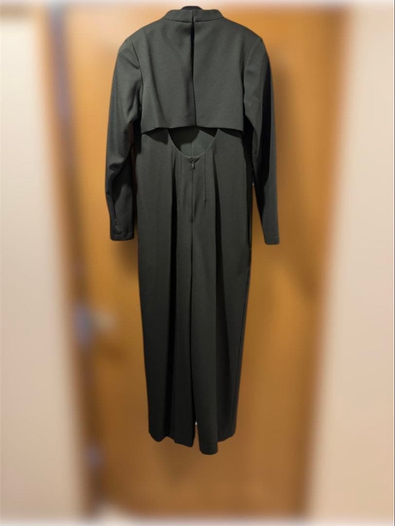 値下げ[美品]RIM.ARK/ オールインワン