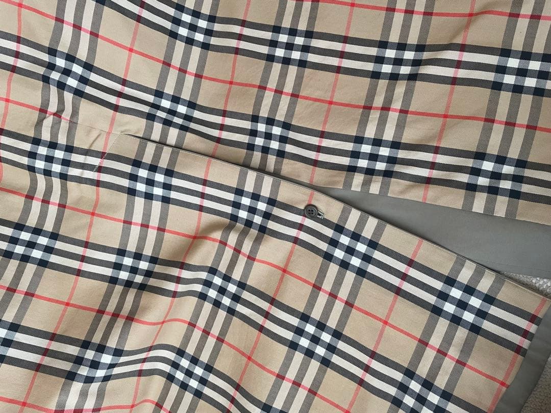 Burberrys ベージュ ダブルブレスト トレンチコート