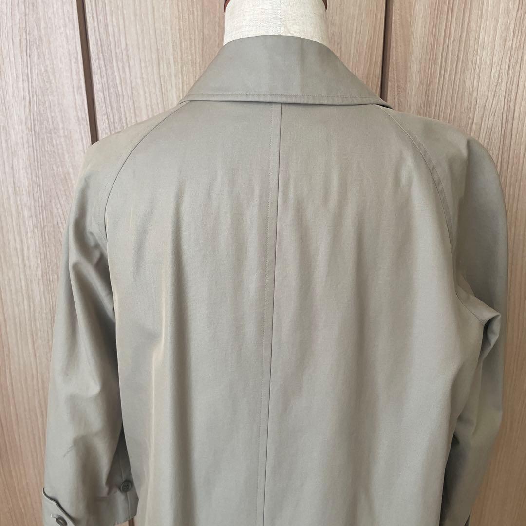 Burberrys ベージュ ダブルブレスト トレンチコート