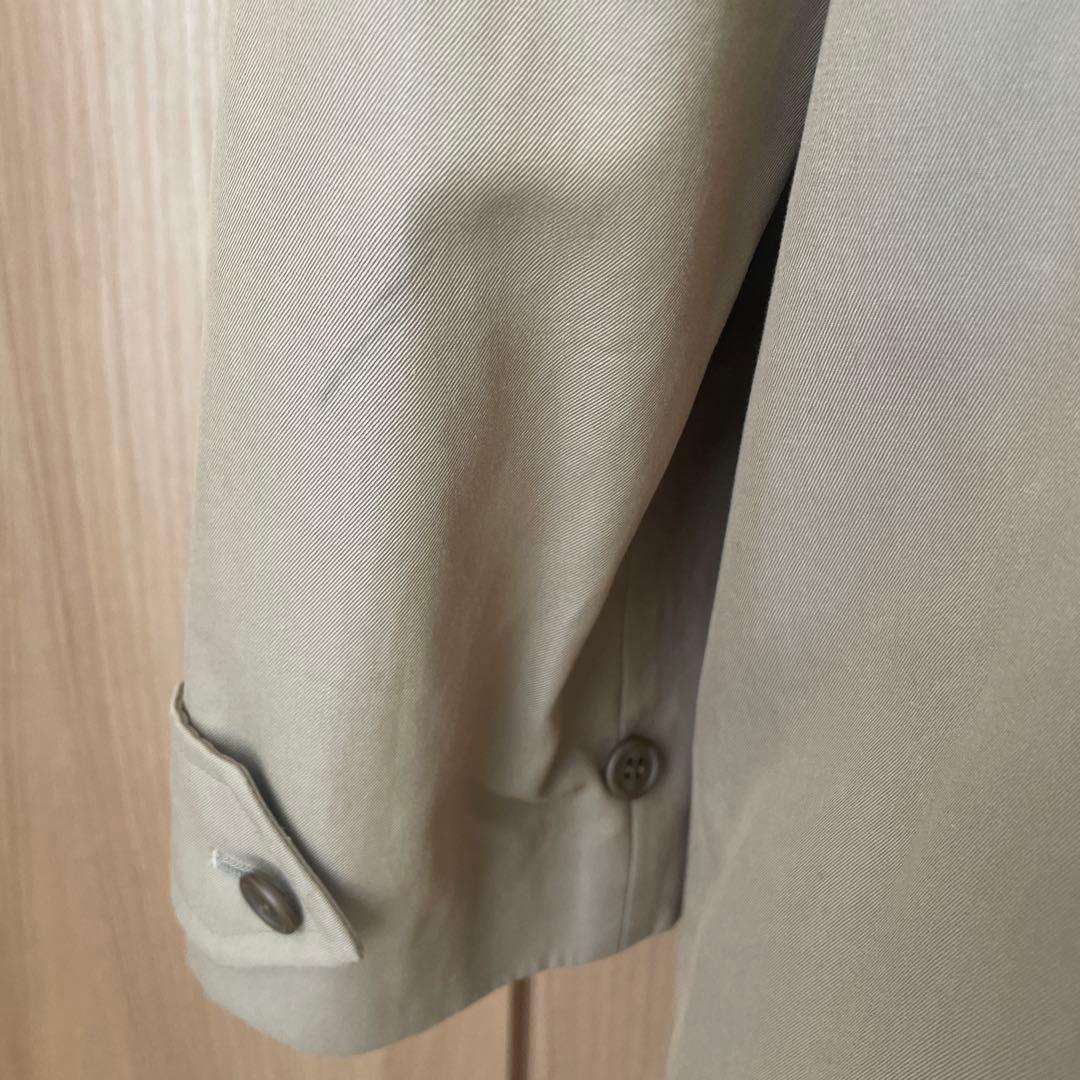 Burberrys ベージュ ダブルブレスト トレンチコート