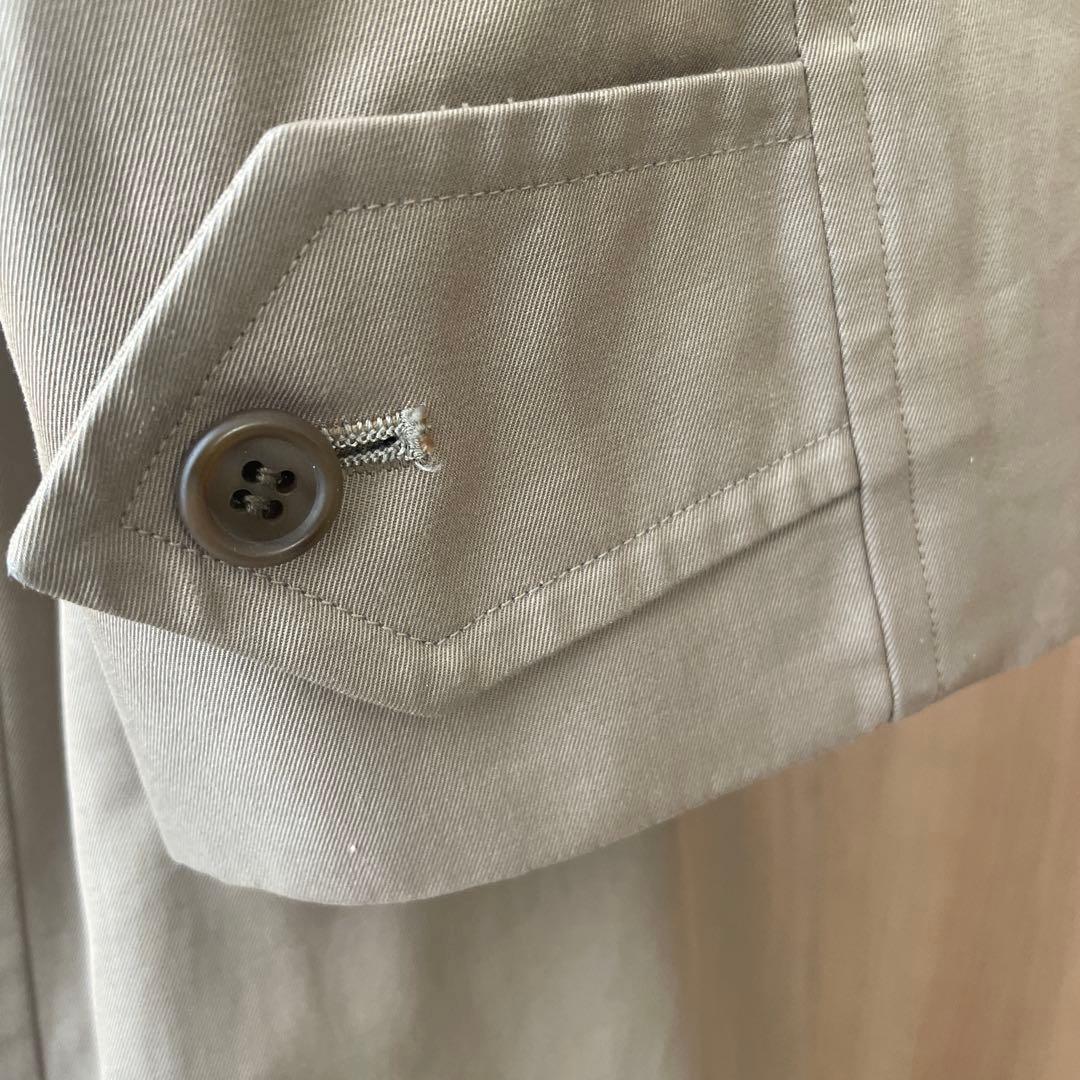 Burberrys ベージュ ダブルブレスト トレンチコート