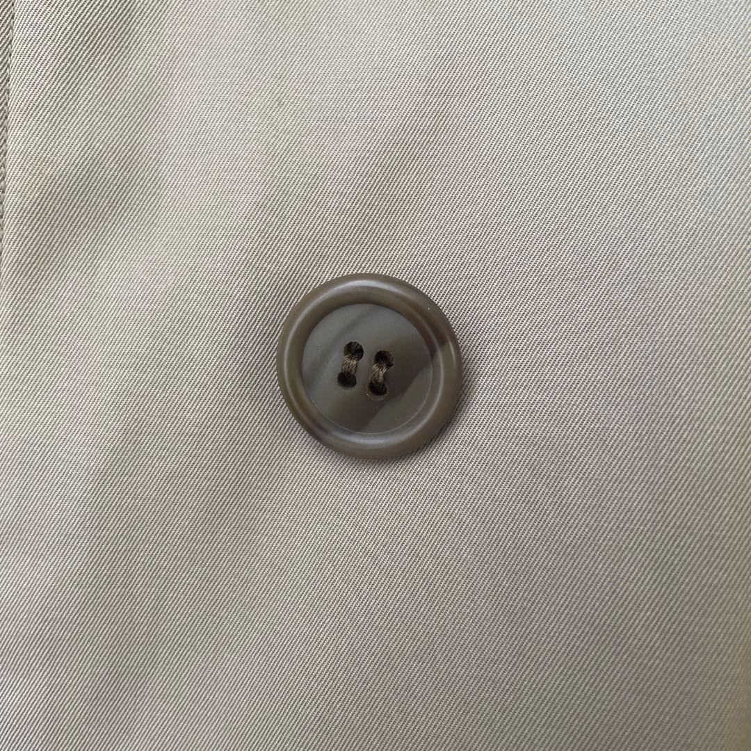 Burberrys ベージュ ダブルブレスト トレンチコート