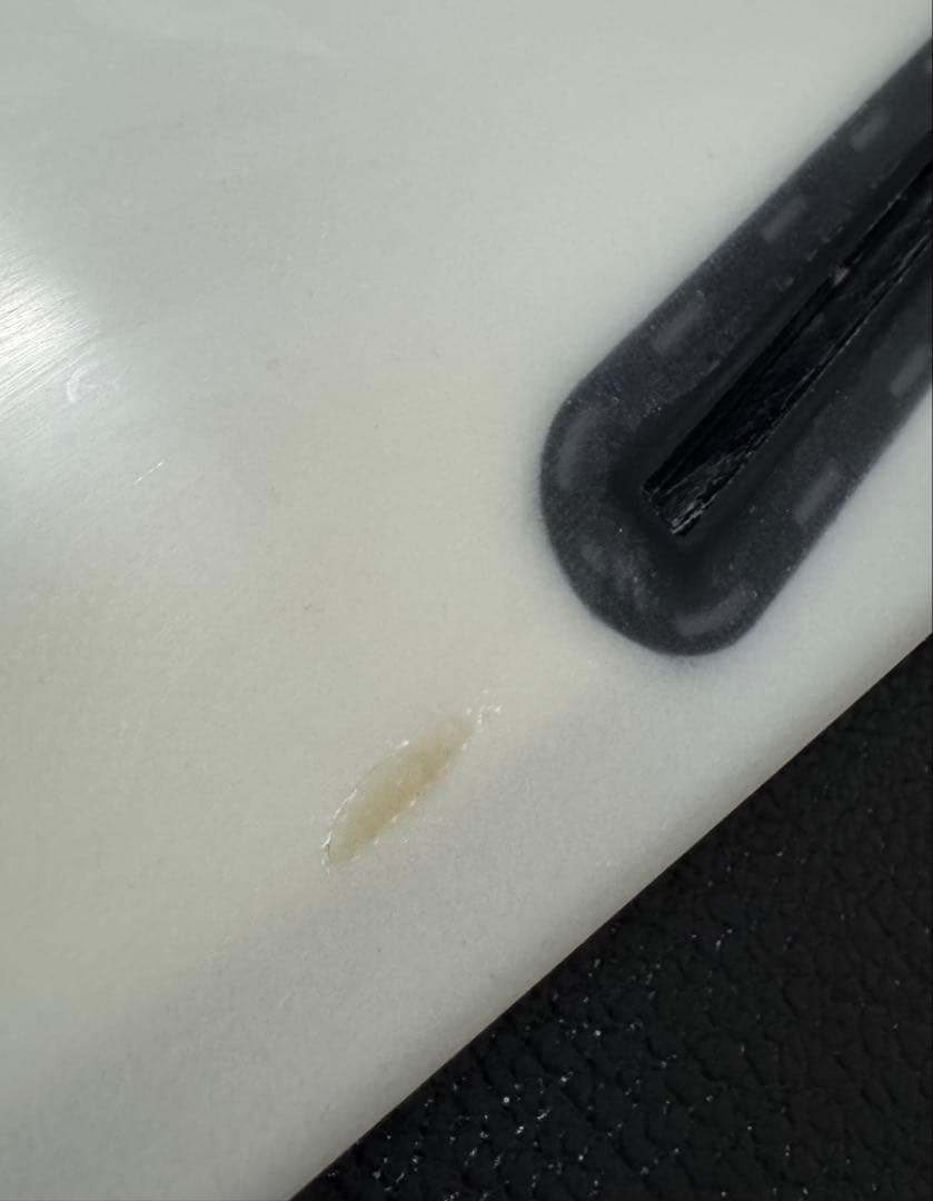 【フィン付】Too Fish 5'11\"38.0L FIREWIRE