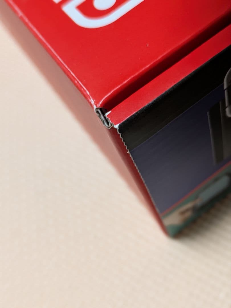 超美品 Nintendo Switch グレー おまけ付き！画面フイルム有