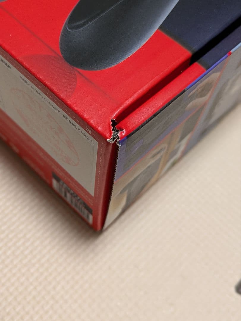 超美品 Nintendo Switch グレー おまけ付き！画面フイルム有