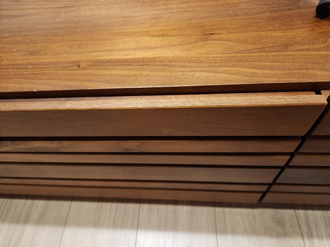 【たばたさま専用】テレビ台 Elba Ozio 幅150cm MORITA