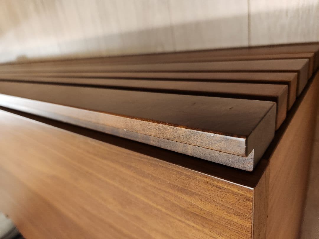 【たばたさま専用】テレビ台 Elba Ozio 幅150cm MORITA