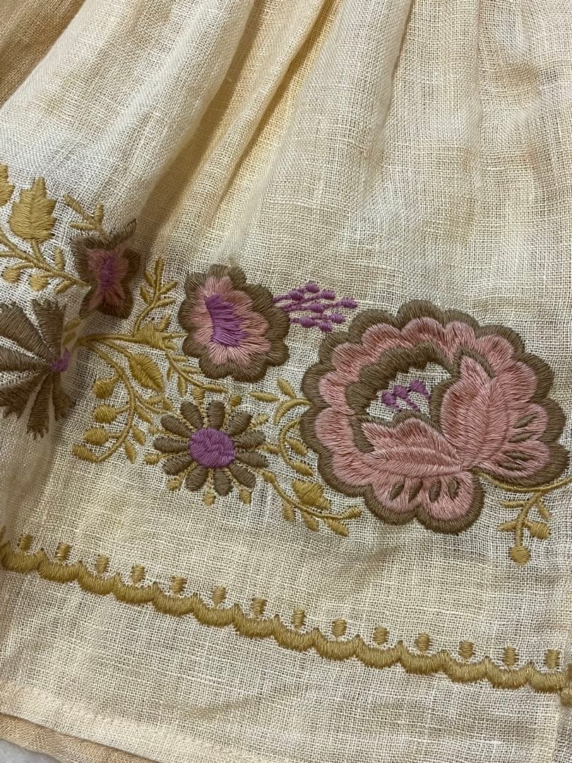 ワンピース apolina mya dress 25SS 2-3Y