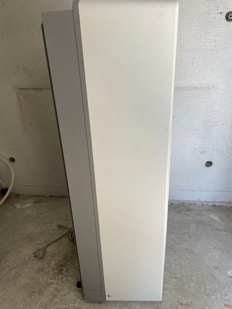 窓用エアコン Haier JA-16Ｕ　冷房専用