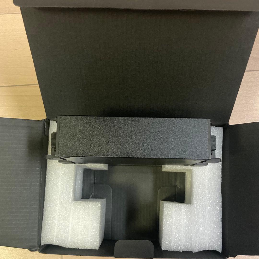 audio-technica AT-RX80 パワーレギュレーター