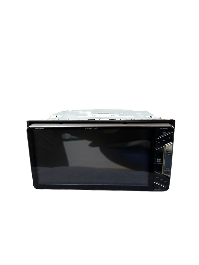 カロッツェリア◇AVIC-CW901◇フルセグ/CD/DVD/BT/SD