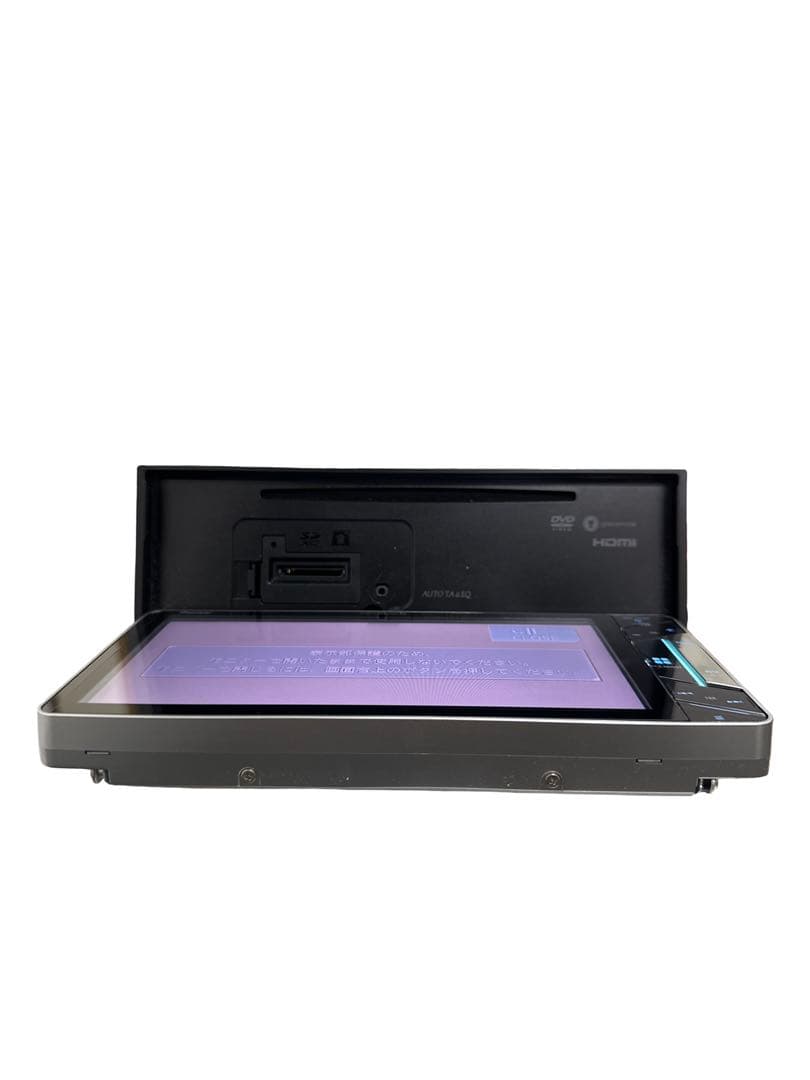 カロッツェリア◇AVIC-CW901◇フルセグ/CD/DVD/BT/SD