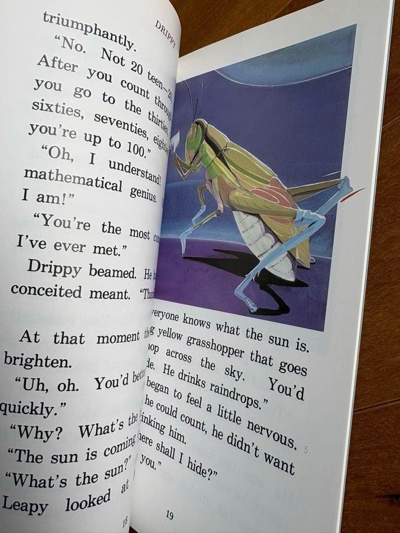 【CD全巻セット】イングリッシュアドベンチャー　家出のドリッピー　DRIPPY