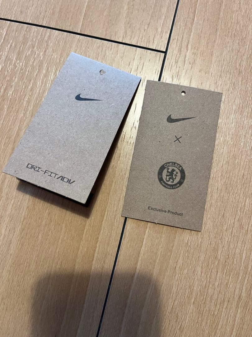 チェルシー パーマー 3rdユニフォーム 長袖 CW杯 XLサイズ