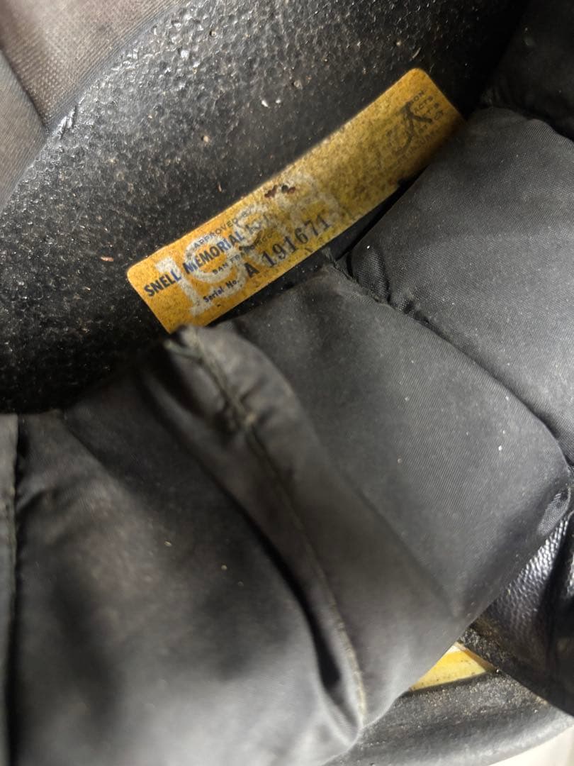 HA ヒロタケアライ　ショーティー R-8 美品