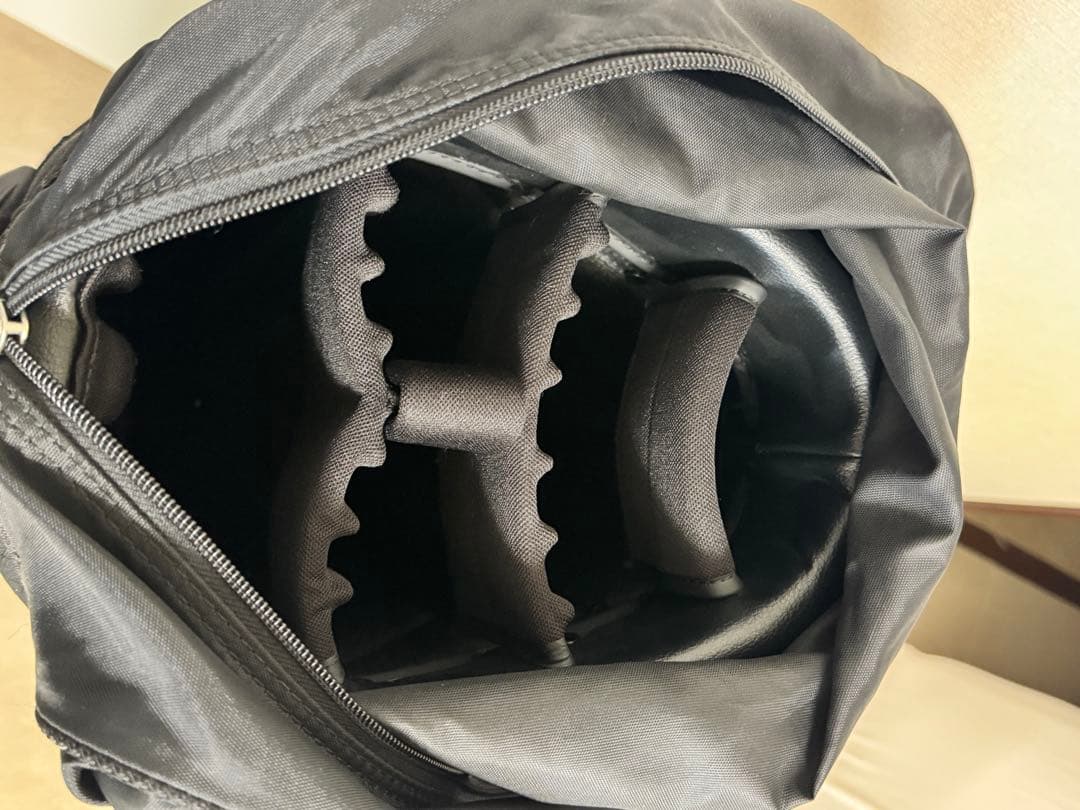 Oakley ゴルフスタンドバッグ（キャディバッグ）