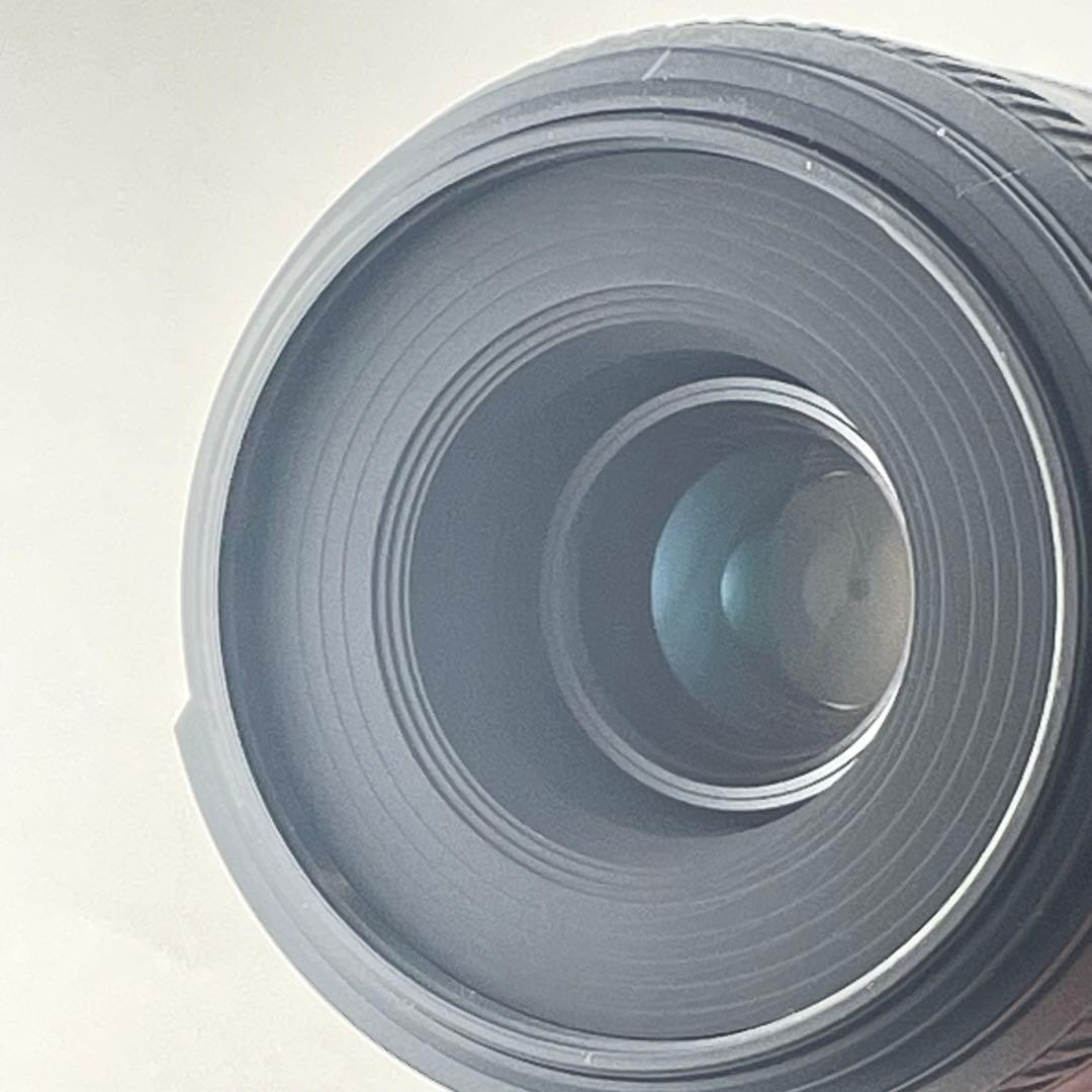 【美品・返品保証】Nikon AF-S DX Micro 40mm f2.8G