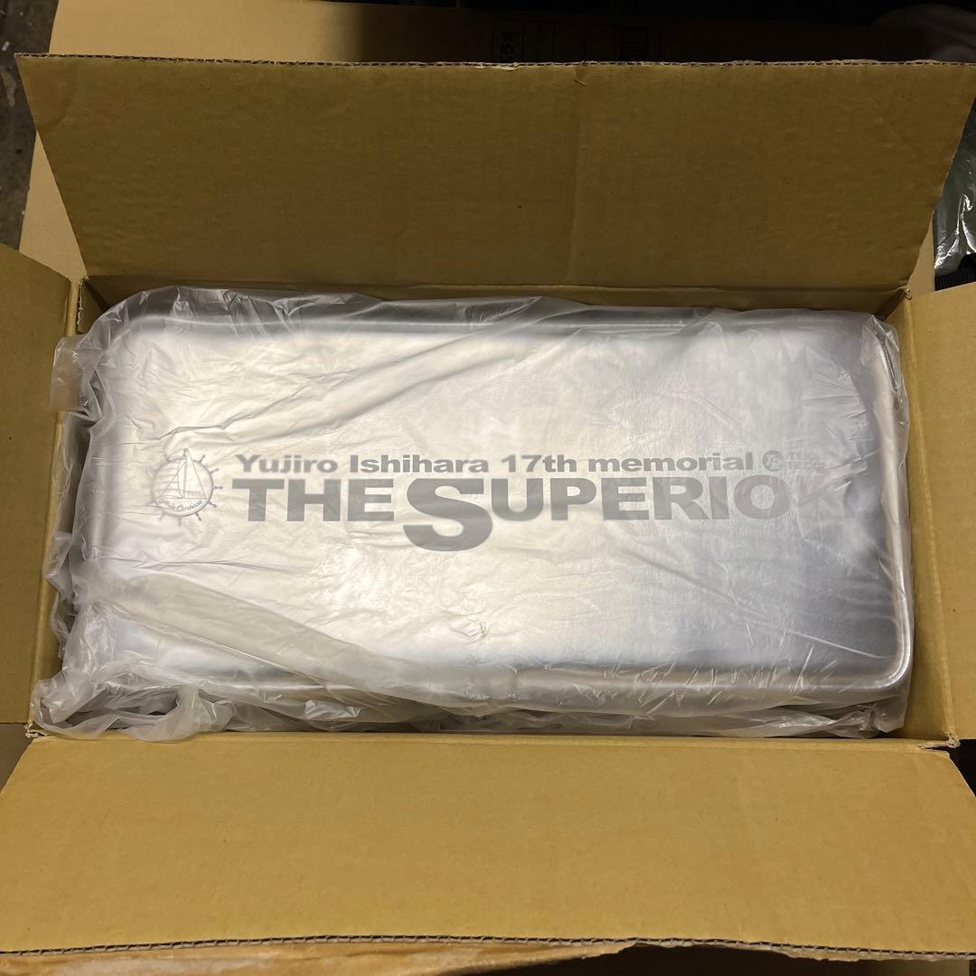 石原裕次郎　ザ　スーペリア