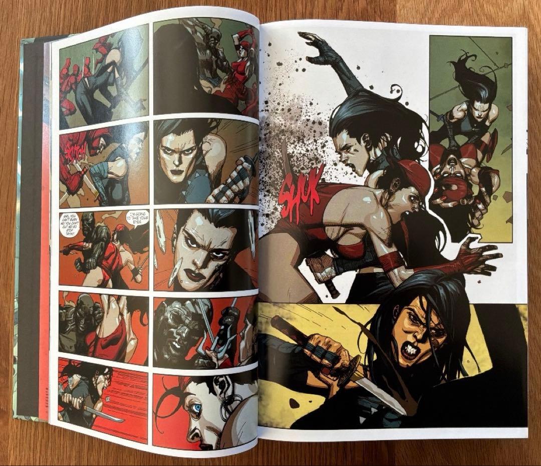 Secret Invasion Omnibus Avengers アメコミ