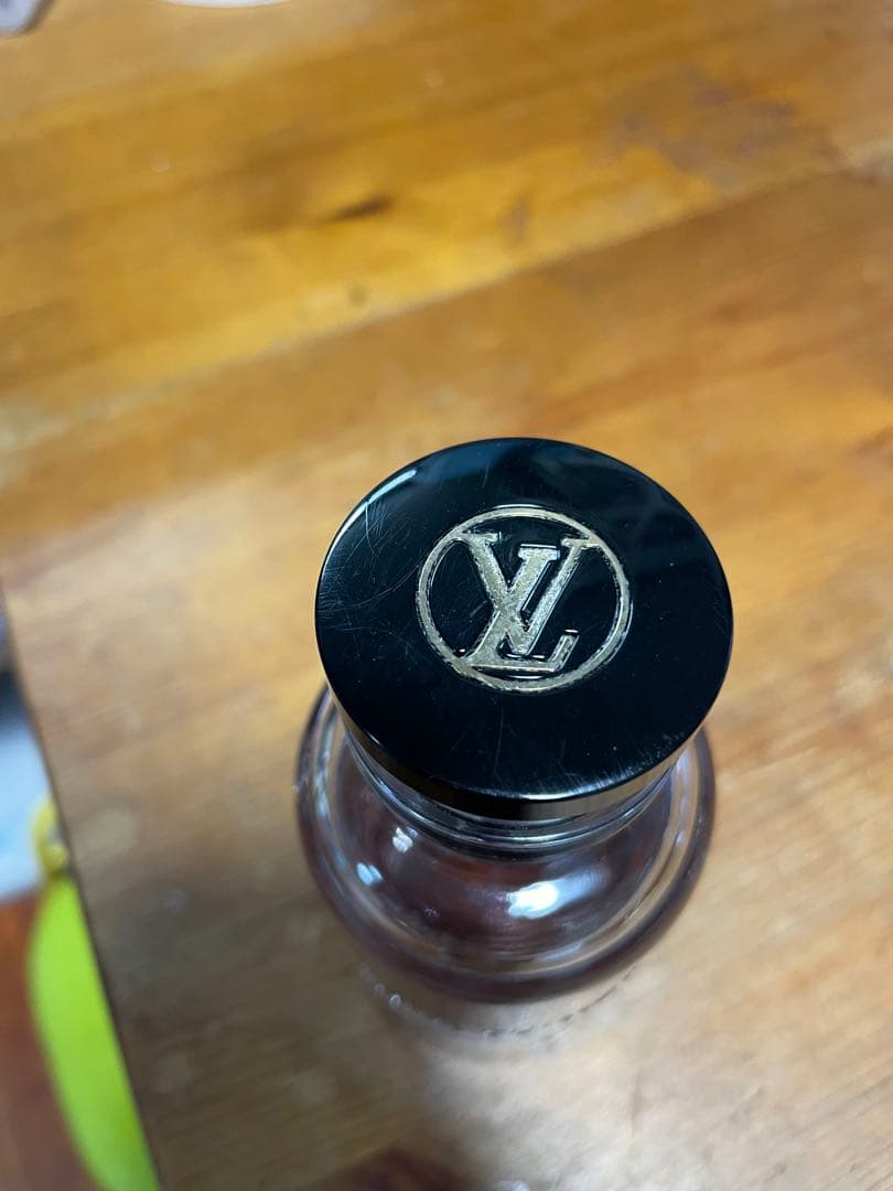 Louis Vuitton Heures d'Absence 香水