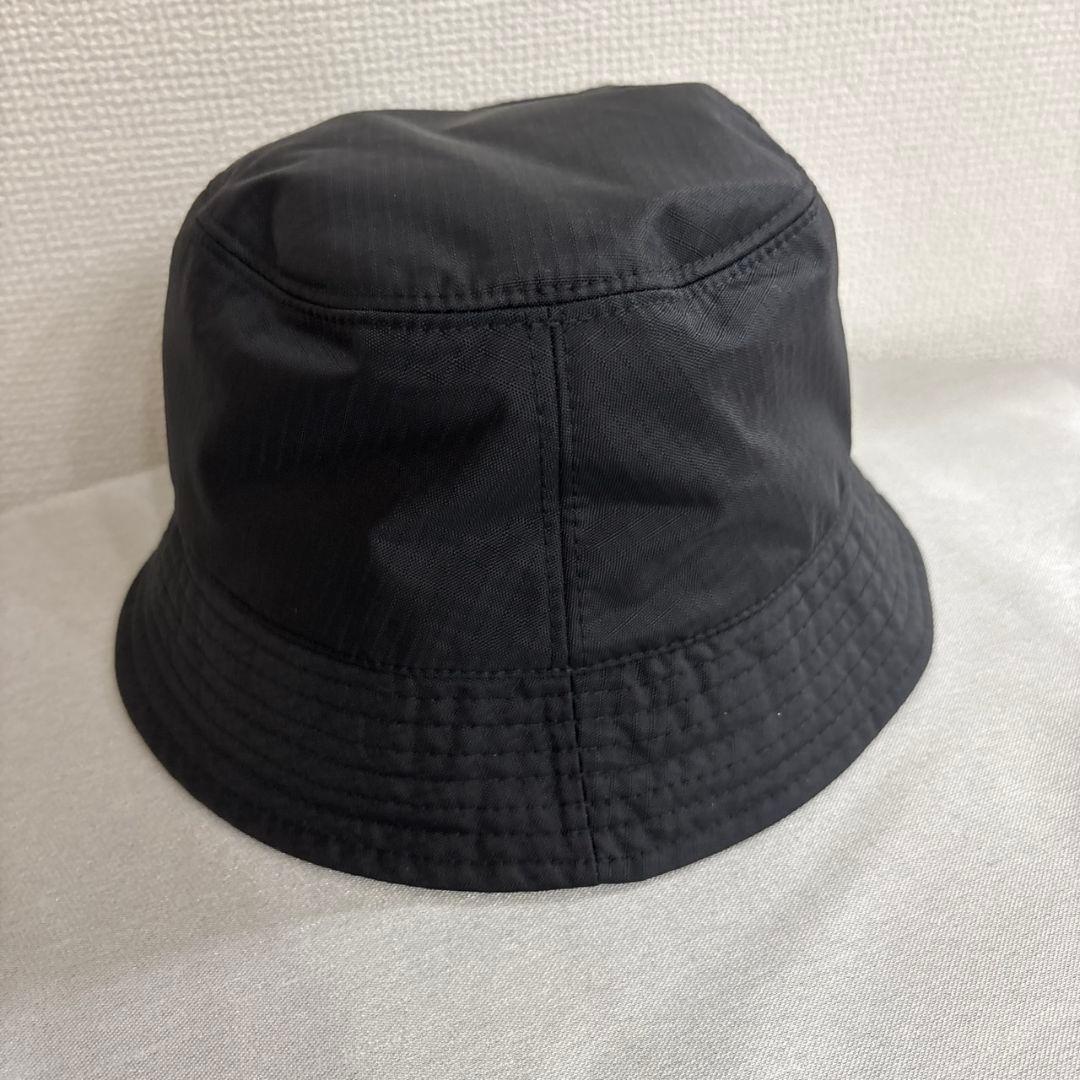DSQUARED2 ナイロン　ロゴ　バケットハット