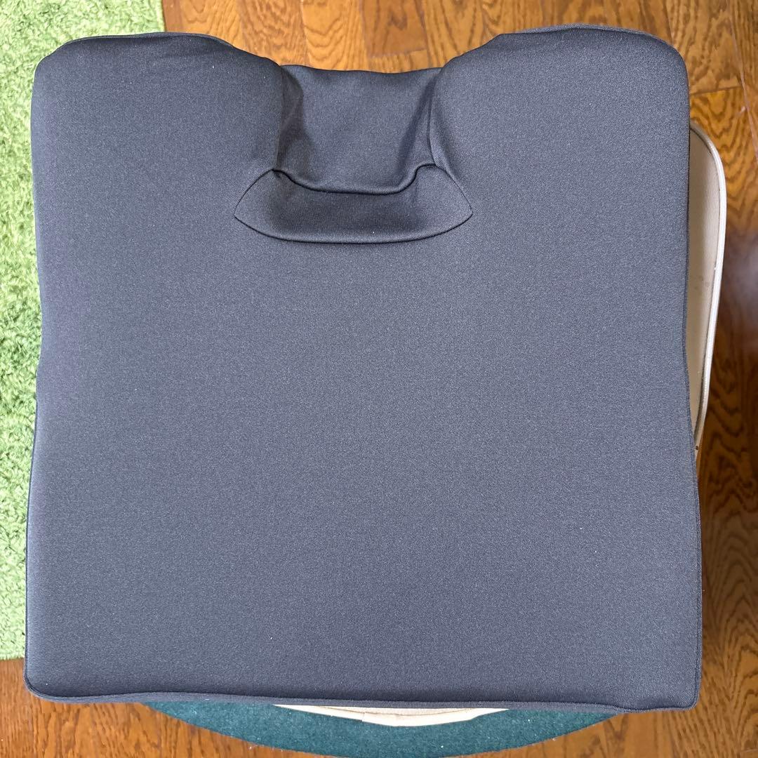 ノープレッシャークッションⅡ