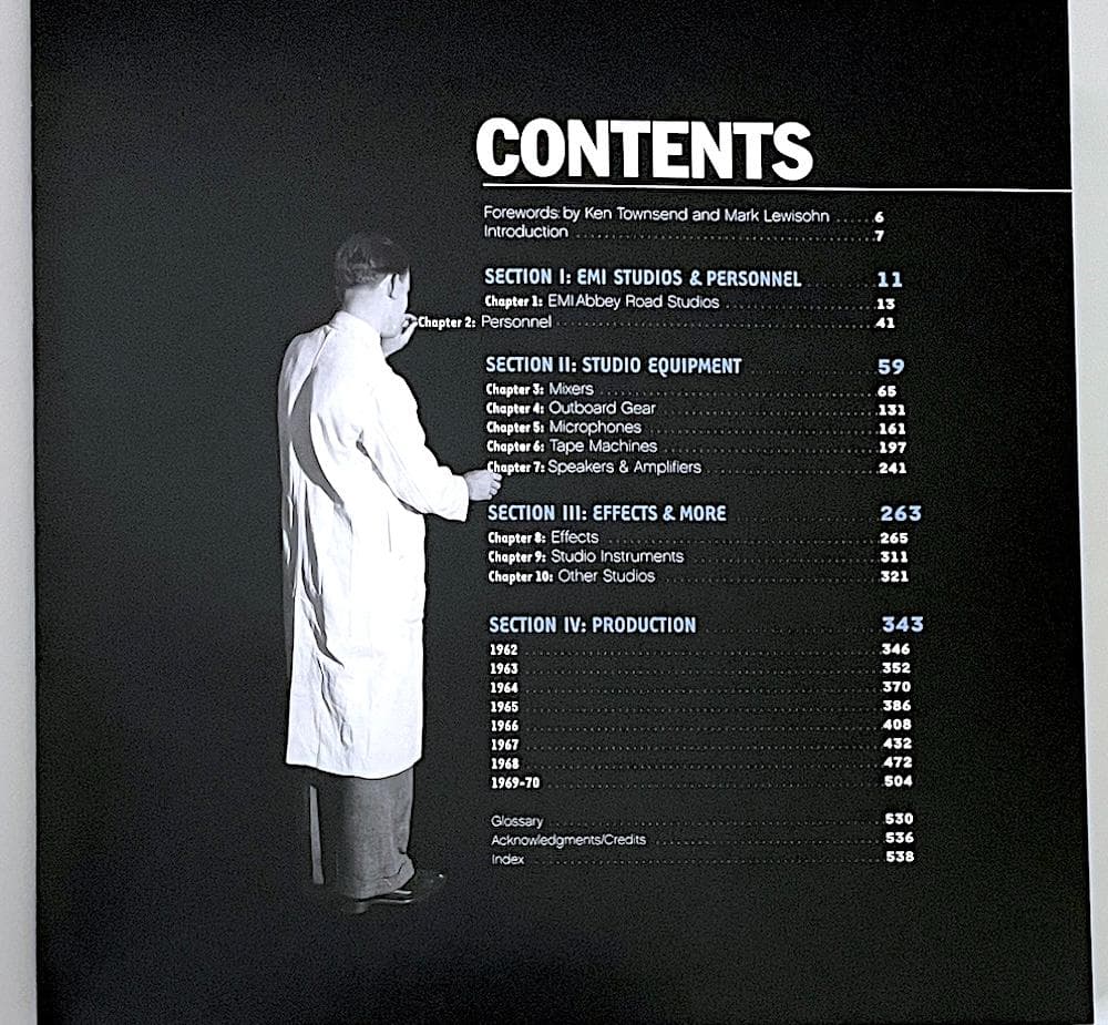 絶版本 RECORDING THE BEATLES DELUXE EDITION