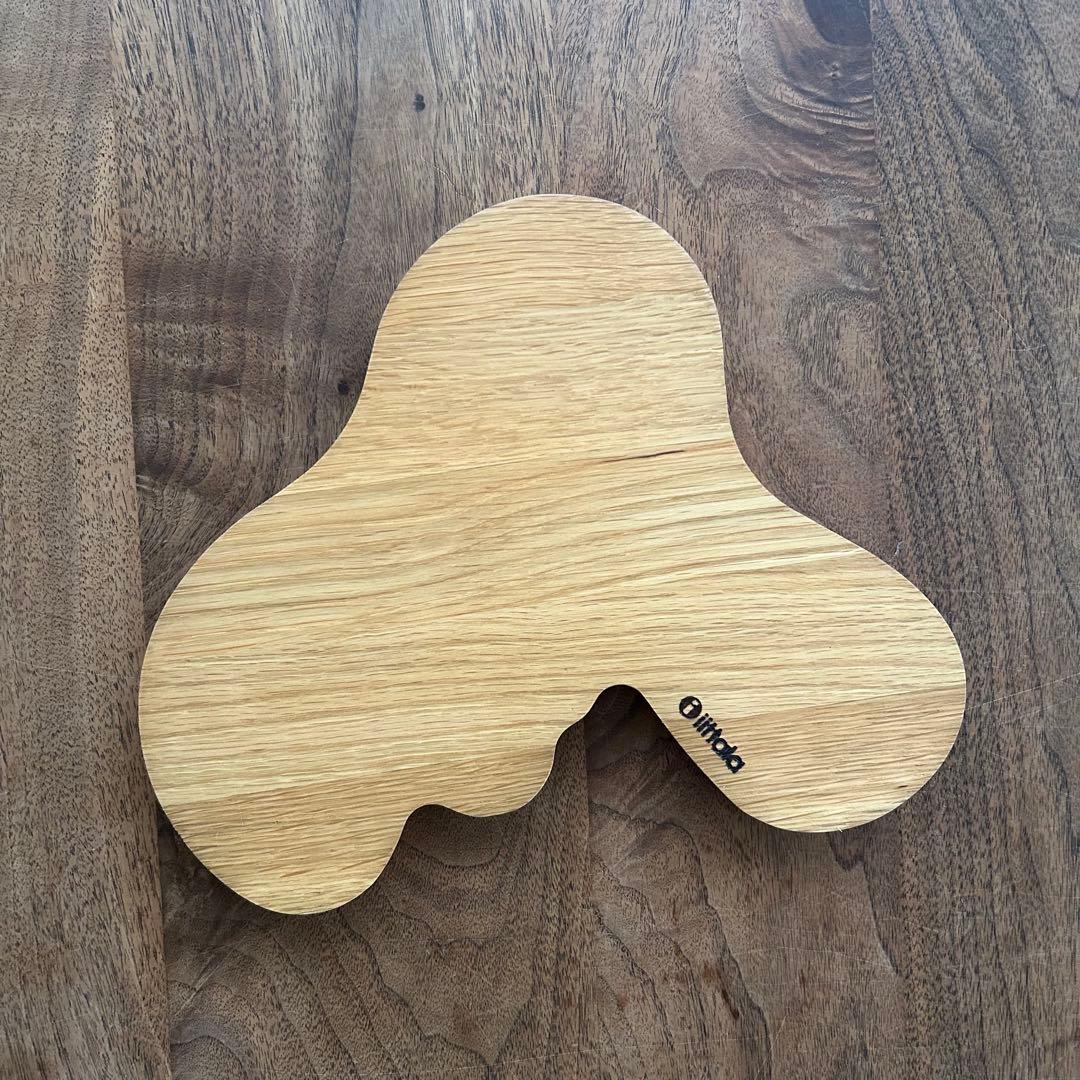 イッタラ　サービングプラター