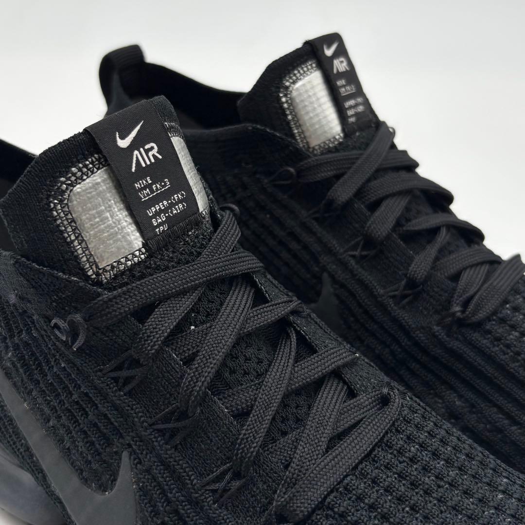 NIKE W AIR VAPORMAX FLYKNIT 3 26.5cm ナイキ