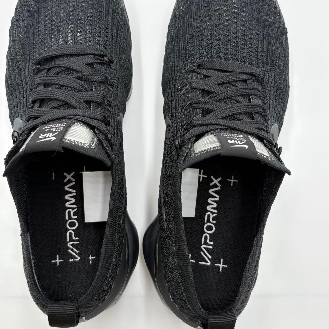 NIKE W AIR VAPORMAX FLYKNIT 3 26.5cm ナイキ