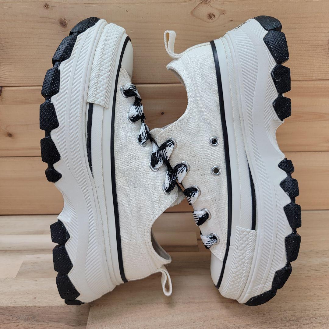 コンバース オールスター トレックウェーブ 22.5cm