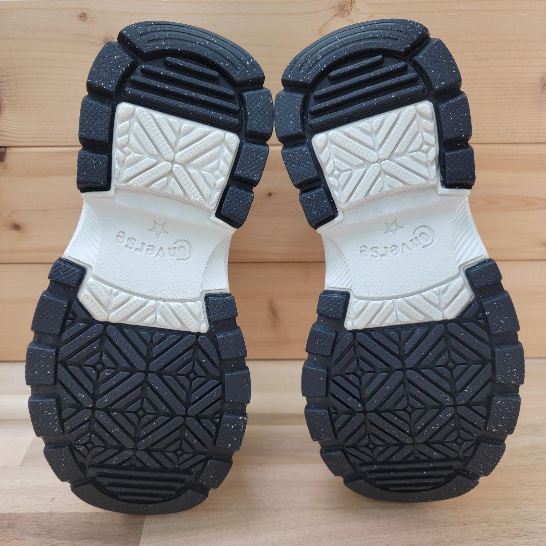 コンバース オールスター トレックウェーブ 22.5cm