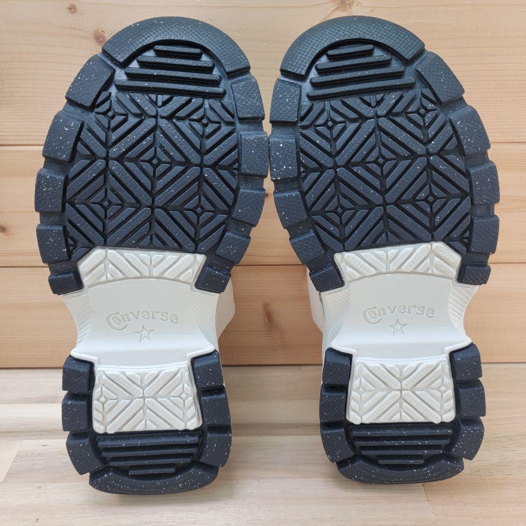 コンバース オールスター トレックウェーブ 22.5cm