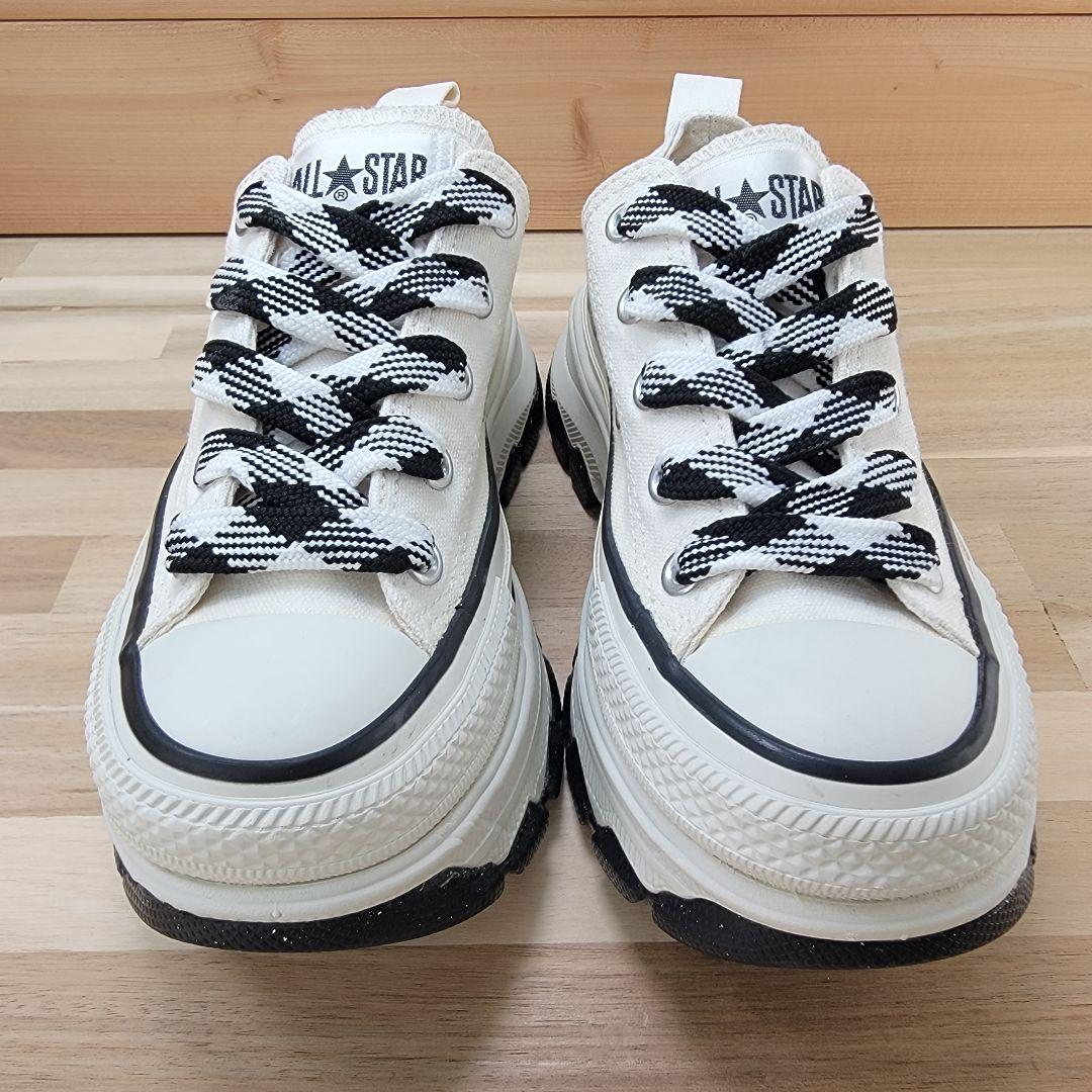 コンバース オールスター トレックウェーブ 22.5cm