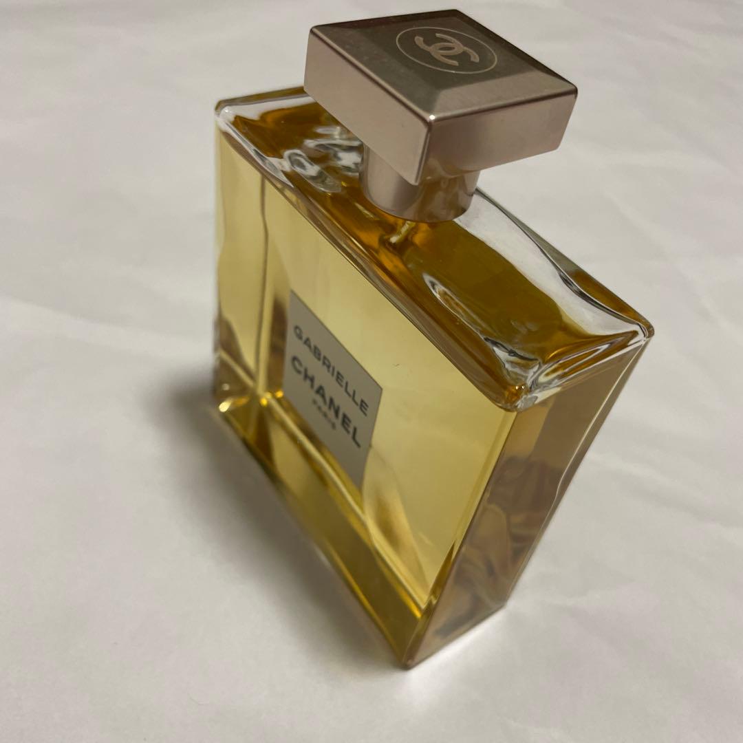 CHANEL GABRIELLE 女性用香水　100ml ほぼ未使用品