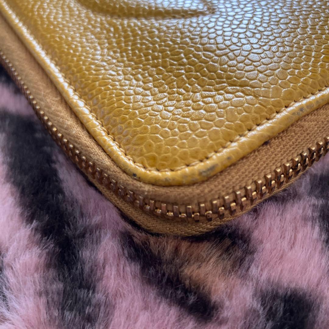 シャネル財布♡