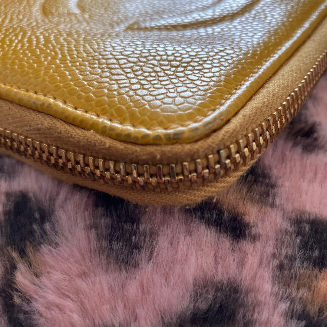 シャネル財布♡