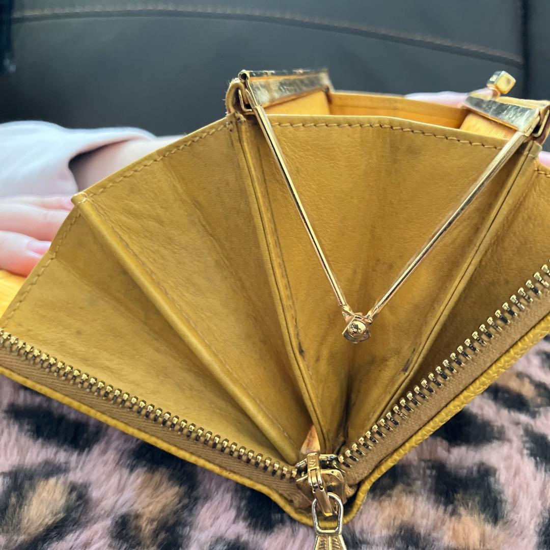 シャネル財布♡