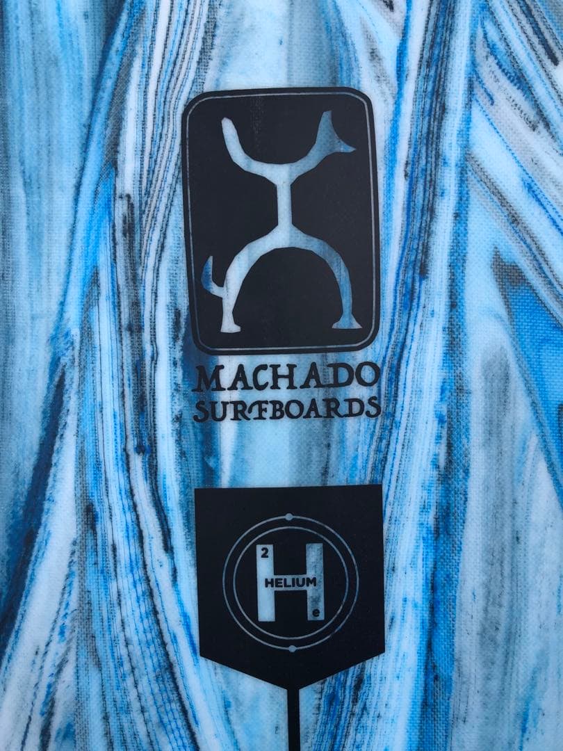 FireWire ファイヤーワイヤー　Sunday 7’0