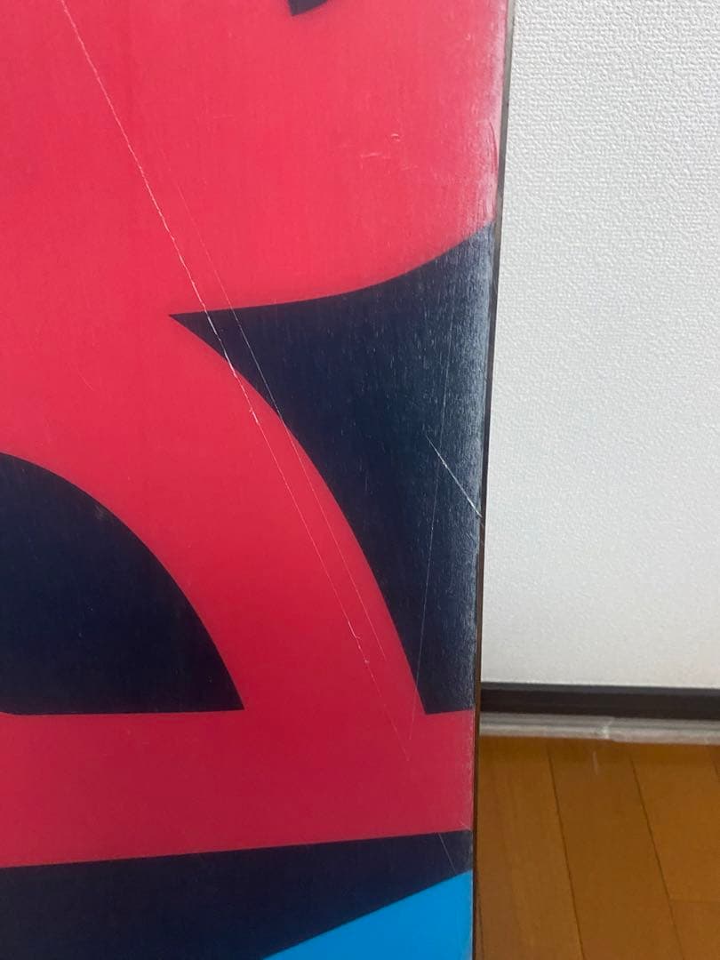 【値下げ済み】【初心者向けセット】スノーボード 板+ブーツ（head） ケース