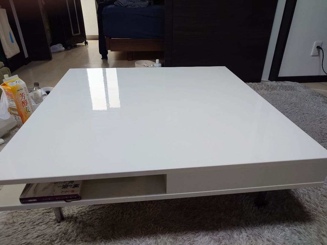 IKEA イケア ローテーブ TOFTERYD トフテリード　ローテーブル